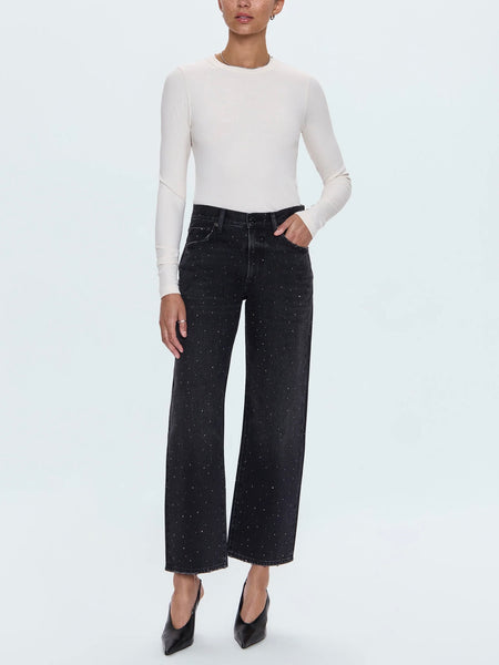 Lexi Jean in Silver Screen