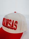 Arkansas Embroidered Hat