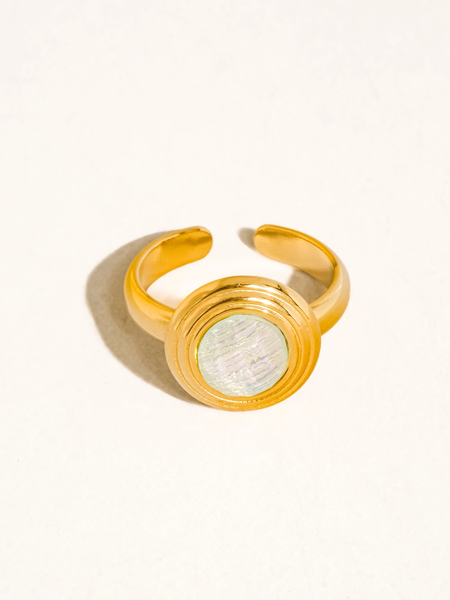 Arquets Vintage Ring