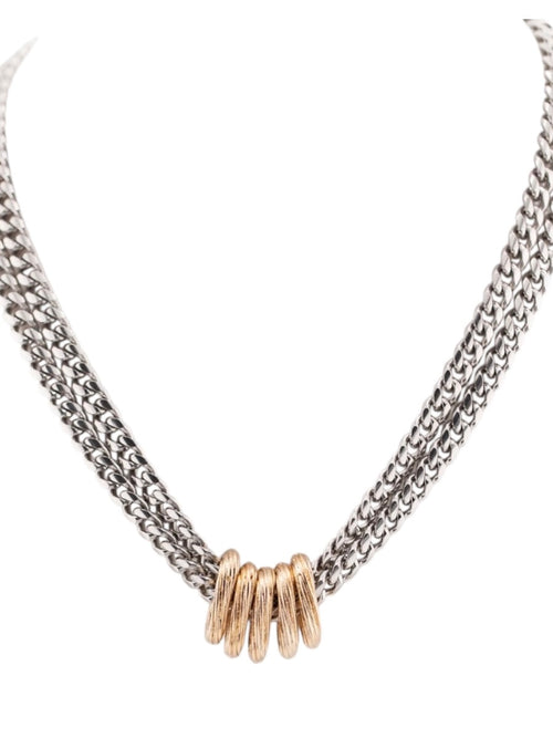 Revel Necklace