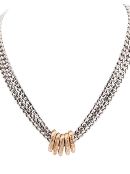 Revel Necklace