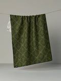 Cedar Bows Luxe Kitchen Towel
