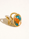 Saison Vintage Ring in Multi