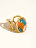 Saison Vintage Ring in Multi