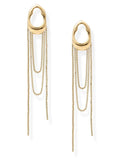Thais Drop Earrings