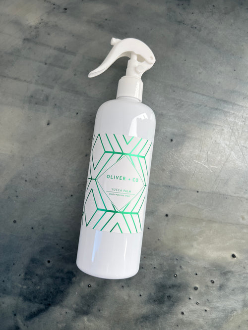 Yucca Palm Multi Purpose Cleaner