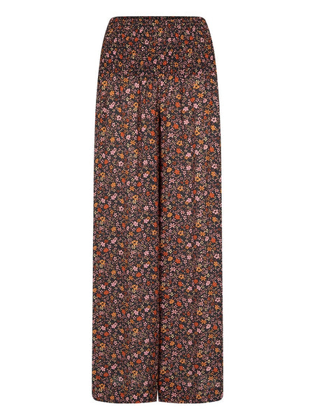 Love Jetty Wide Leg Pant in Balmy Nights