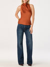 Shyann Top in Rust