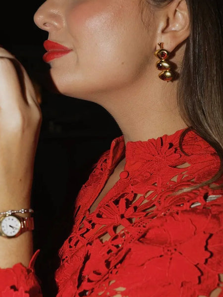 Mini Stackable Ring Set