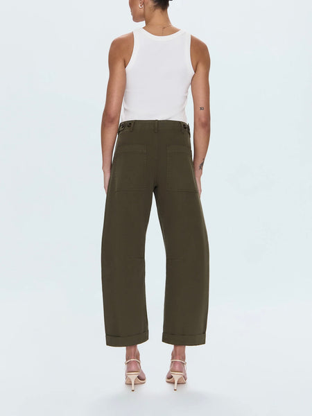 Tori Pant in Sequioa