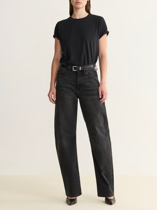 BNA Soft Curve Barrel in In The Night