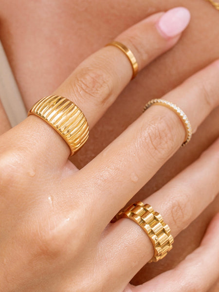 Milan Ring