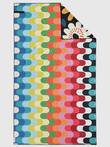 Mobi Reversible Pool Towel