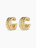 Crew Stacked Hoops