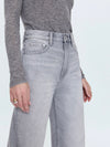 Wes Barrel Jean in Enigma