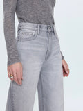 Wes Barrel Jean in Enigma