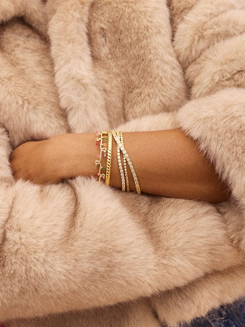 Oh Watt Fun Bracelet