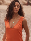 Atlas Delicate Lariat
