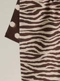 Ziva Luxe Kitchen Towel