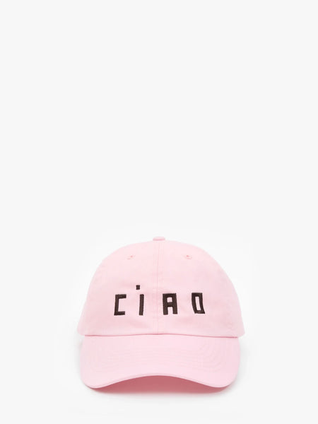 Trucker Hat in Chocolate Voulez-Vous