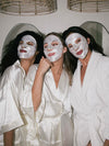 Party Glow Collagen Mask