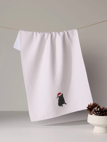 Ruby Rind Luxe Kitchen Towel