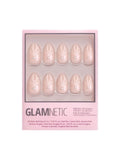 Honeymoon Press On Nails