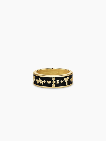 Terra Choker