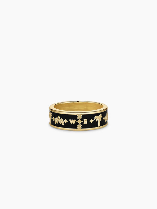 Lose Yourself Ring