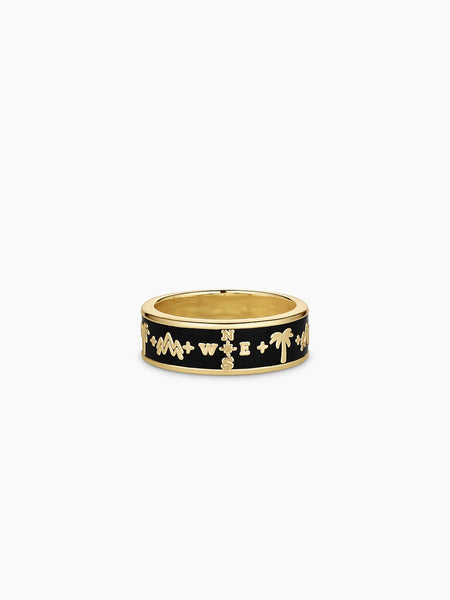 Lose Yourself Ring