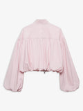 Elanah Jacket in Pink