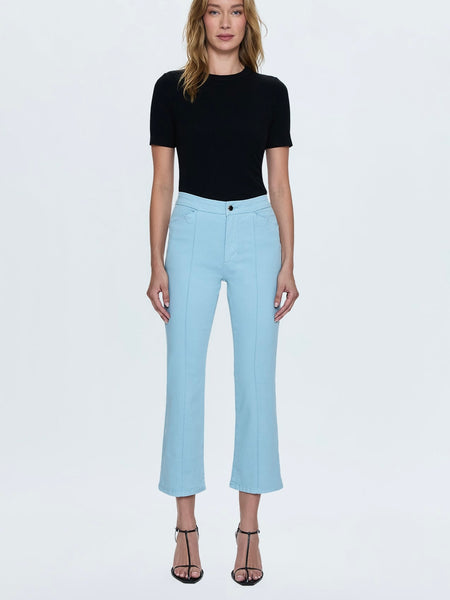 Simone Pant in Frost Blue