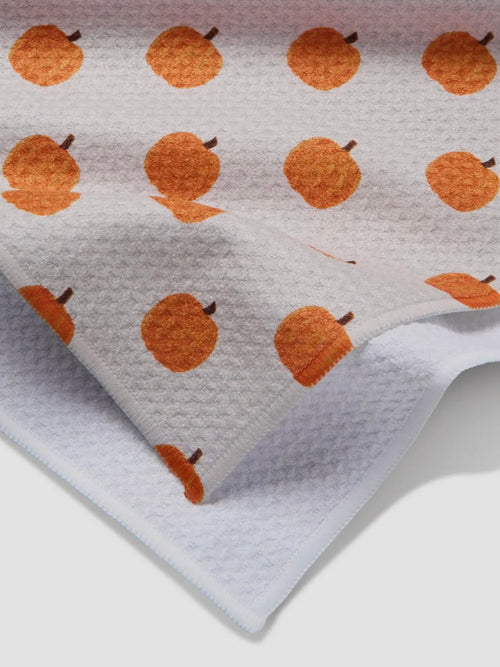 Patchwork Tea Towel
