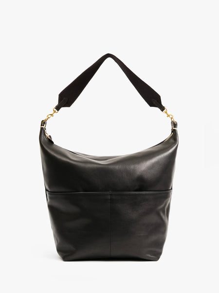Sophie Bag in Black Naturelle