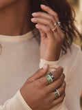 Good Vibrations Ring