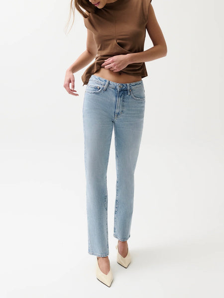 Aleks Jean in Aegean