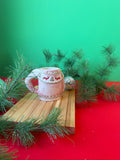 Sweater Mug in Pink