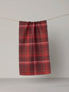 Cinnamon Spice Mini Towel