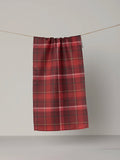 Cinnamon Spice Mini Towel