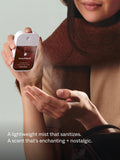 Salted Caramel Hand Sanitizer