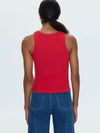 Christy Tank in Ruby