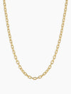 Crew Mini Link Necklace
