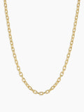 Crew Mini Link Necklace