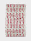 Sardine Stripes Tea Towel