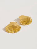Cepe Shell Studs