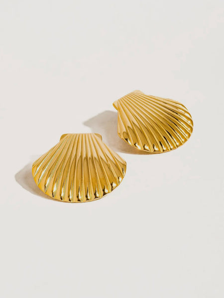Cepe Shell Studs