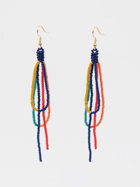 Loop De Loop Earrings