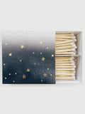 Gold Star Matches