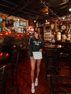 Table Rock Lake Sweatshirt in Forest Green