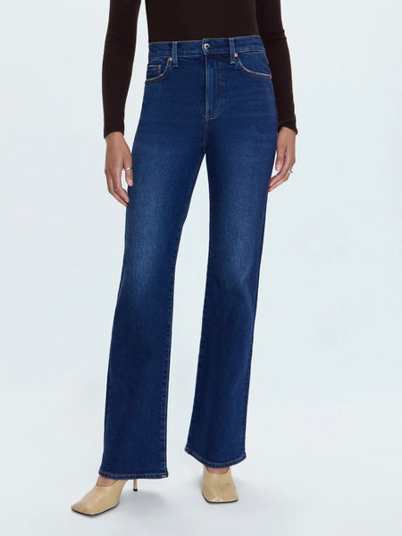 Coraline Top in Wine